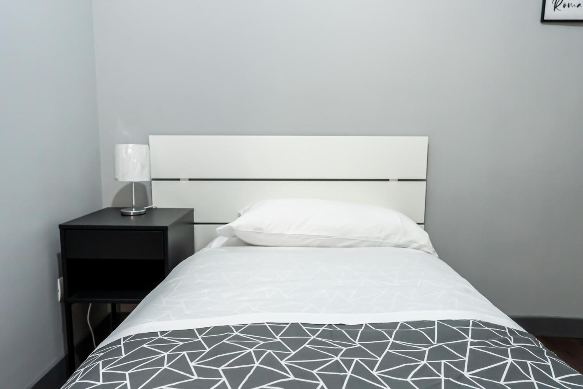 Trastevere Guestrooms โรม ภายนอก รูปภาพ